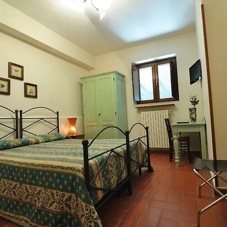 Agriturismo La Dimora Dei Cavalieri Vaglio di Basilicata Exterior photo