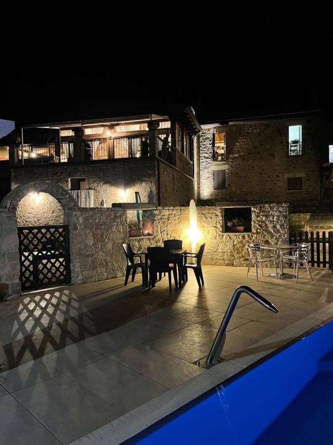 La Dimora Dei Cavalieri Vaglio di Basilicata