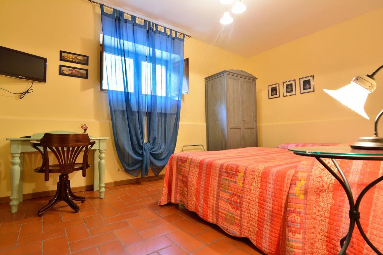 Farm stay La Dimora Dei Cavalieri