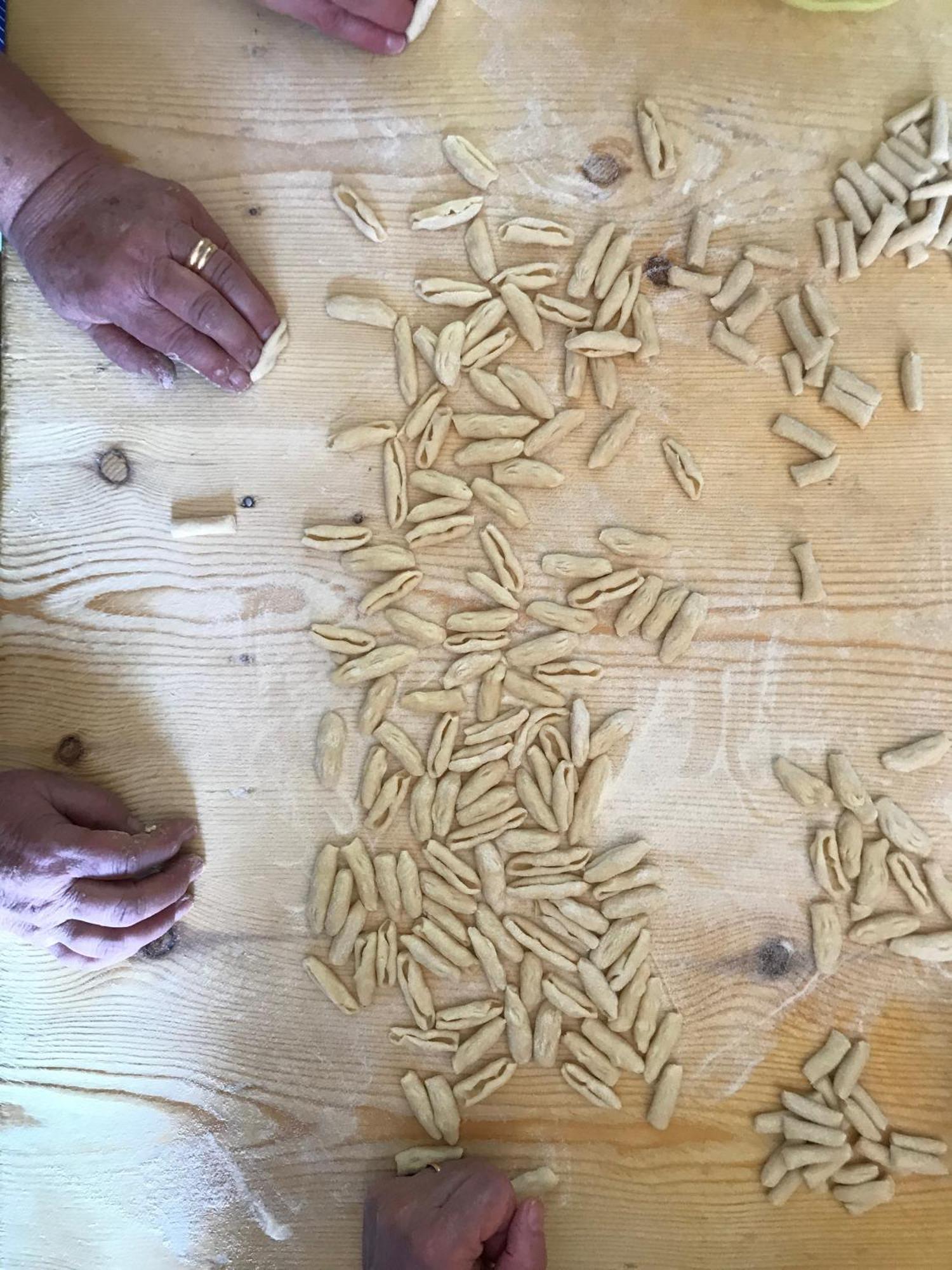 La Dimora Dei Cavalieri *