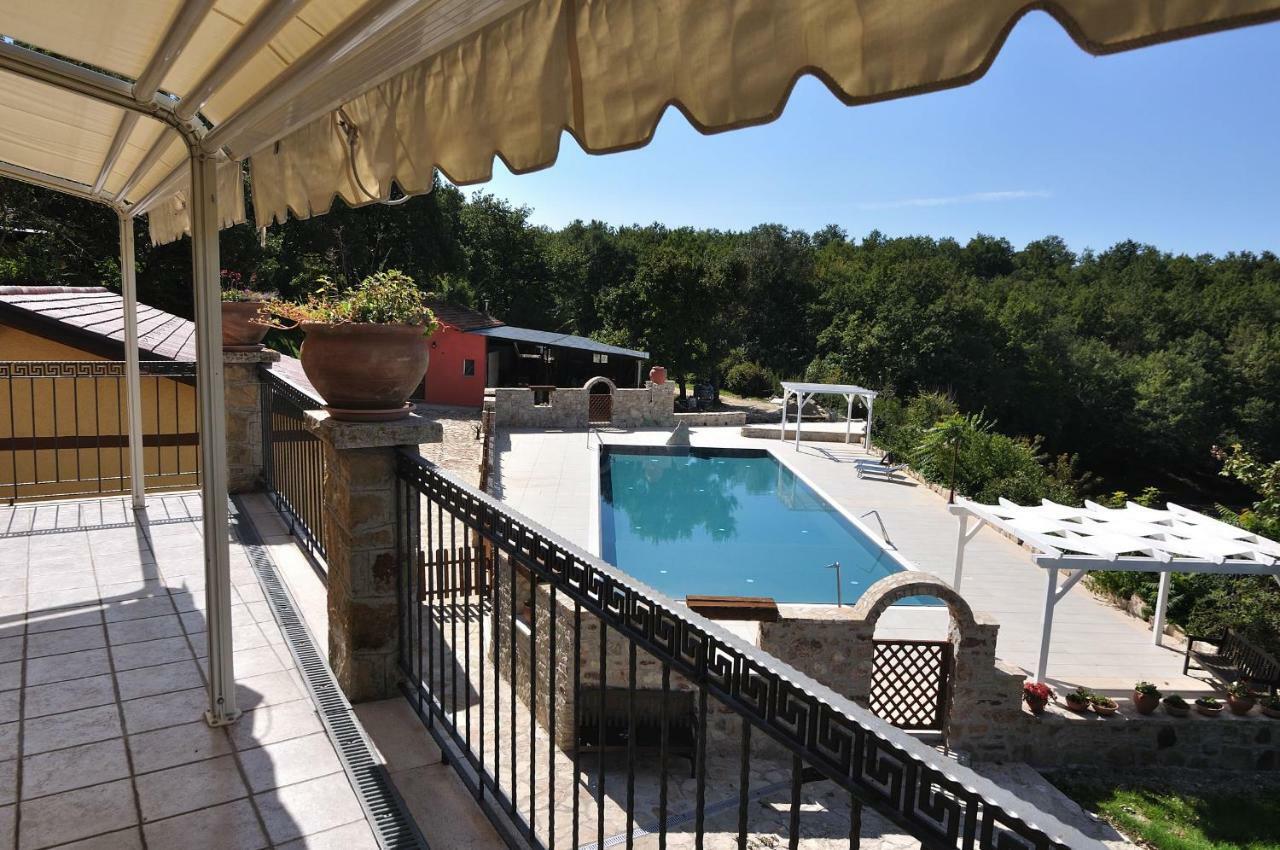La Dimora Dei Cavalieri Farm stay *