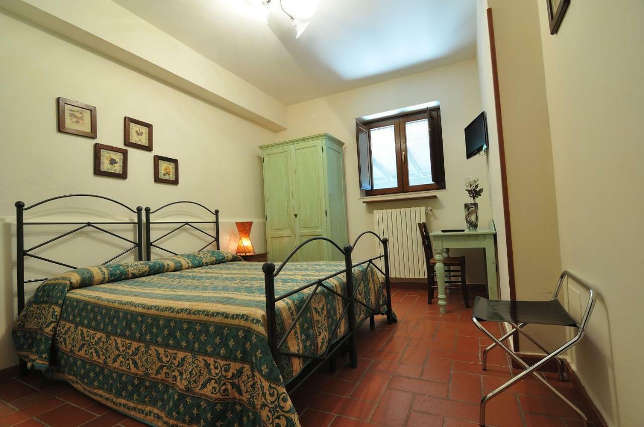 La Dimora Dei Cavalieri Farm stay