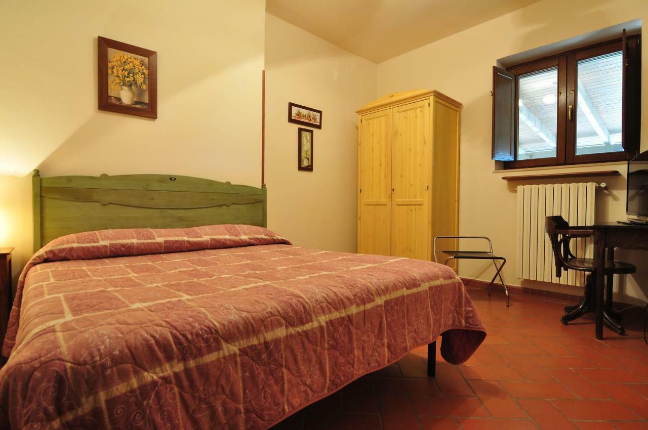 La Dimora Dei Cavalieri Farm stay *