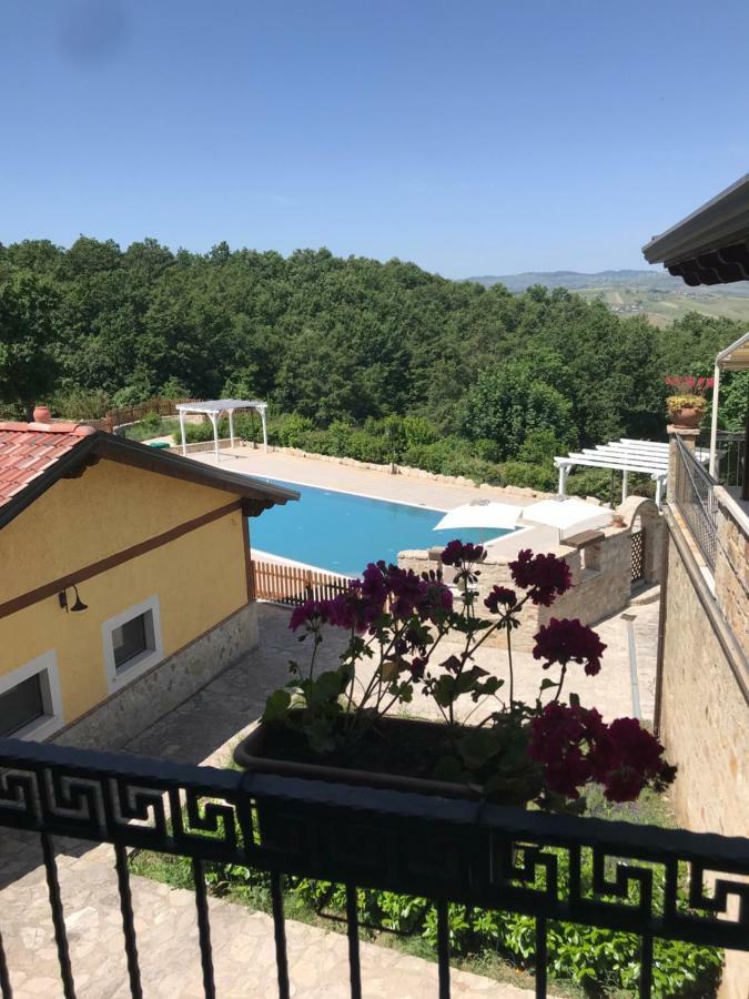 La Dimora Dei Cavalieri *