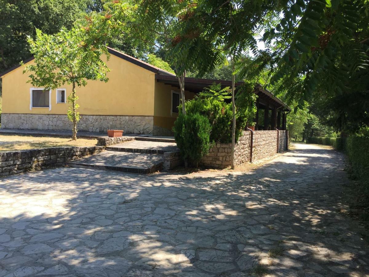 La Dimora Dei Cavalieri * Vaglio di Basilicata